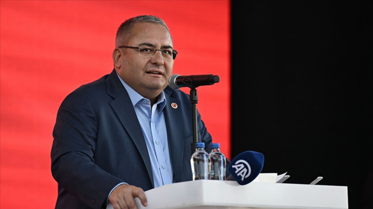 Ankara kulislerinde Mesut Özarslan savaşları! Cumhurbaşkanı Erdoğan ne dedi? Parti ikiye bölündü...