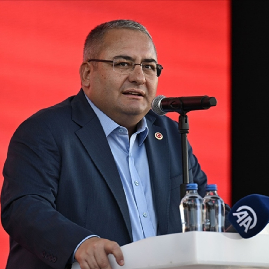 Ankara kulislerinde Mesut Özarslan savaşları! Cumhurbaşkanı Erdoğan ne dedi? Parti ikiye bölündü...