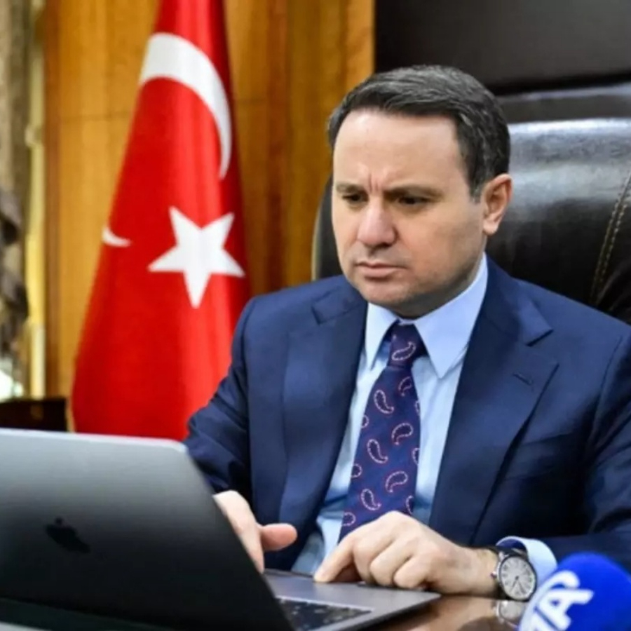 Yeni Adalet Bakanı Akın Gürlek portresi: Yasa dışı bahis ve uyuşturucuyla mücadele, İBB yolsuzluk operasyonları...