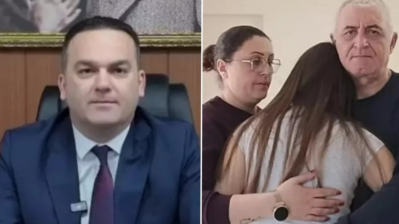 CHP'den geciken karar! 16 yaşındaki kıza taciz skandalında Hasbi Dede için ihraç talebi...