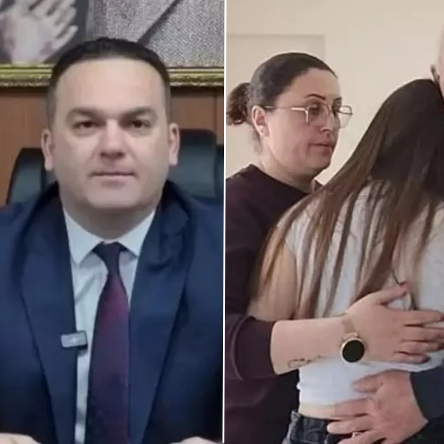 CHP'li Görele'de yer yerinden oynadı! Tacizci Belediye Başkanı davasında şok! Hasbi Dede'nin kızından olay iddia: Mesajları babam değil, ben attım!