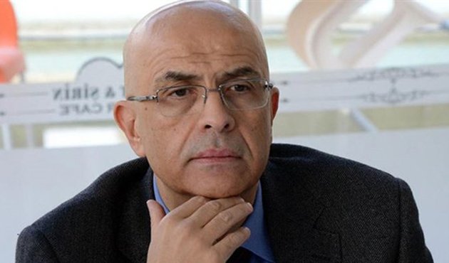 Enis Berberoğlu için flaş karar!