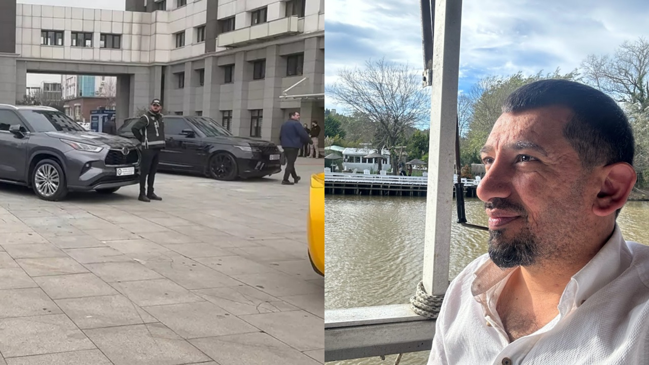 Ferdi Gökçe detayı dikkat çekti! İstanbul'da lüks araç operasyonu! 65 milyon TL'lik 11 araca el konuldu
