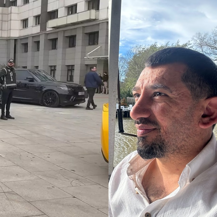 Ferdi Gökçe detayı dikkat çekti! İstanbul'da lüks araç operasyonu! 65 milyon TL'lik 11 araca el konuldu