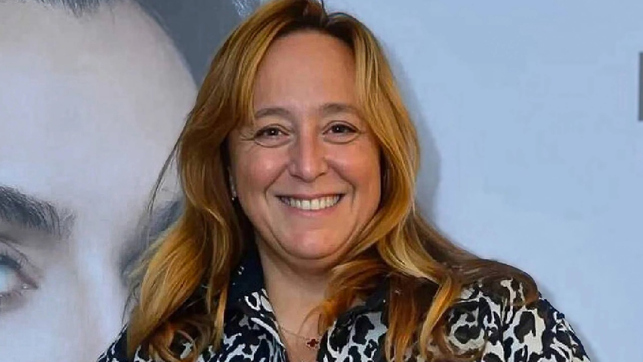 Ayşe Barım'ın cezası belli oldu! 12 yıl 6 ay hapis cezası