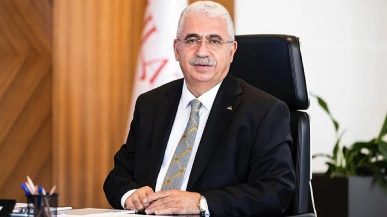 Ahlatçı Holding'e kara para ve kaçakçılık soruşturması! Ahmet Ahlatçı: "Kara parayla işimiz olmaz, bir yanlışlık var"