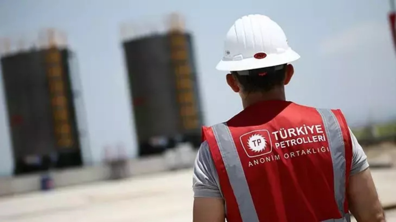 TPAO Libya'da 2 sahada hem denizde hem karada petrol arayacak