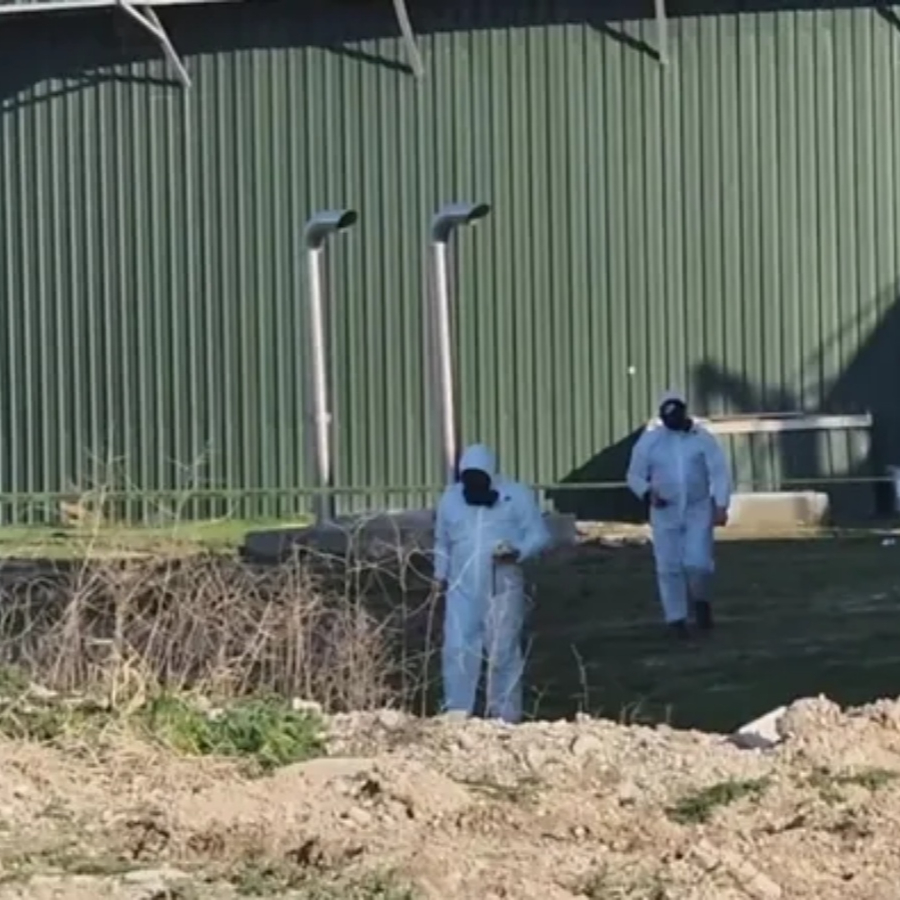 Amasya'da biyogaz tesisinde zehirlenme faciası: 3 işçi hayatını kaybetti!