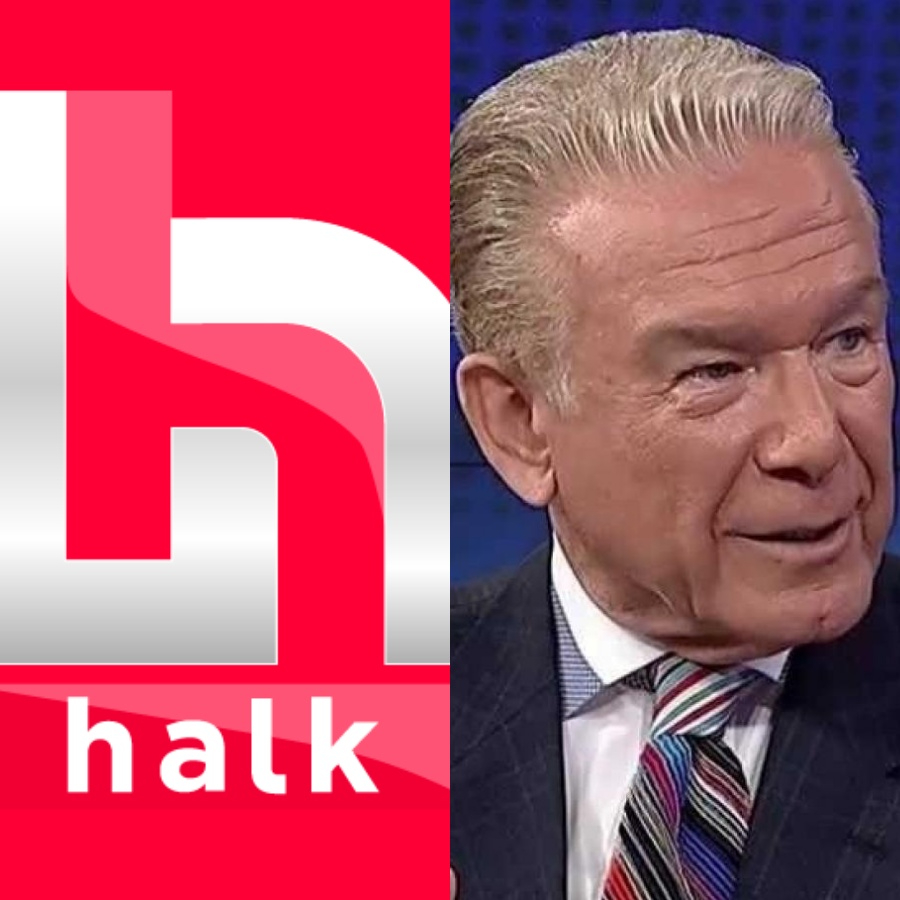 Uğur Dündar'ın küfür övgüsüne ceza geldi! Halk TV Yönetim Kurulu Başkanı Cafer Mahiroğlu: Bu kez itiraz etmiyoruz