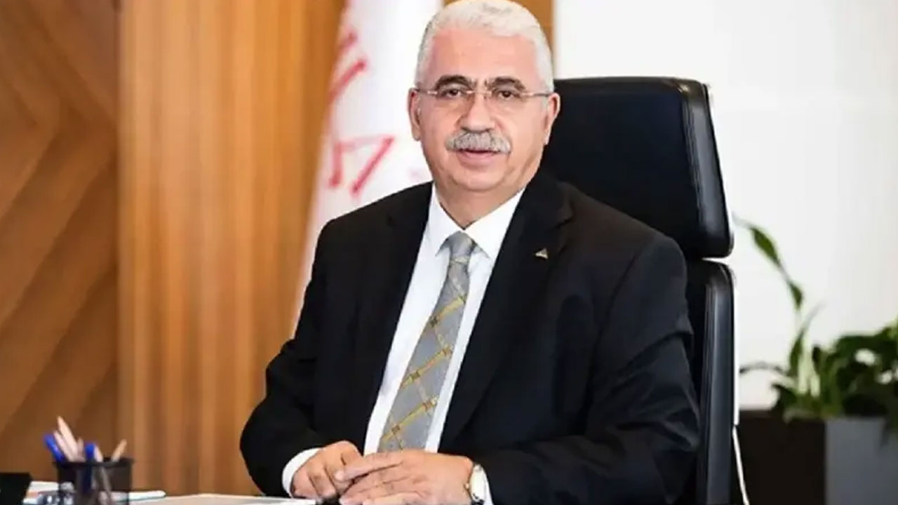 Ahmet Ahlatcı kimdir, ne iş yapıyor, kaç yaşında, nereli?