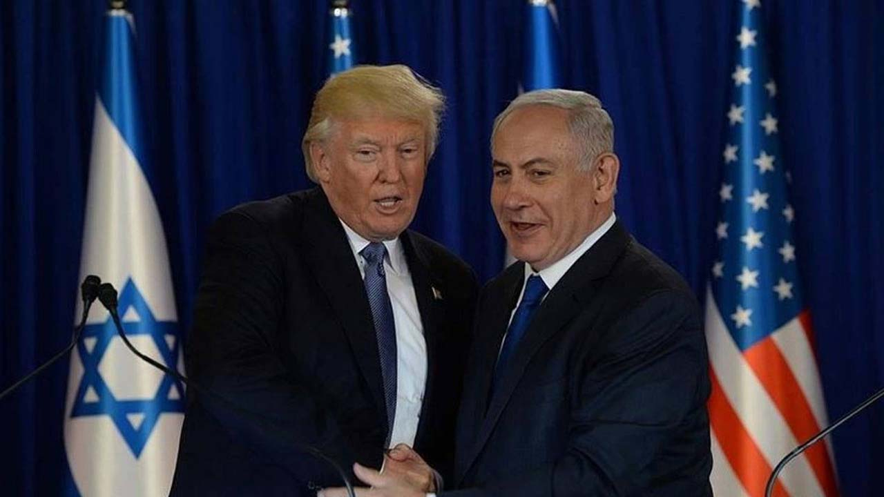 İsrail Trump'tan İran vizesi alamadı: Netanyahu ne istedi Trump ne dedi?