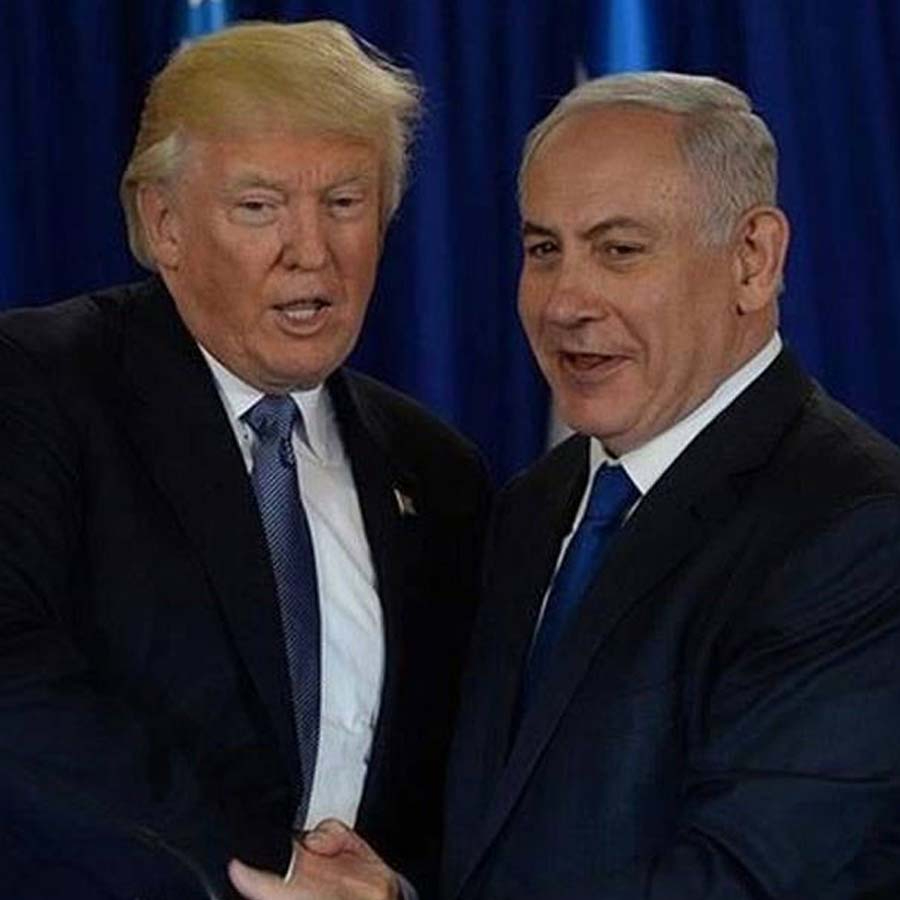 İsrail Trump'tan İran vizesi alamadı: Netanyahu ne istedi Trump ne dedi?