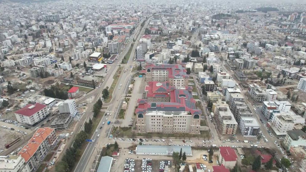 Adıyaman'da yaşayanlar dikkat! Adıyaman Belediyesi duyurdu: 8 mahallede şebeke suyunun 12 saat boyunca...