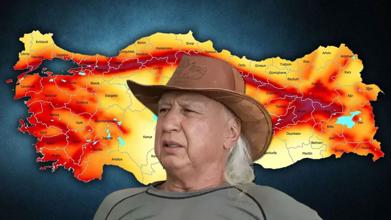 Depremin büyüklüğü küçük olmasına rağmen İstanbul neden sallandı? Üşümezsoy'dan açıklama geldi!
