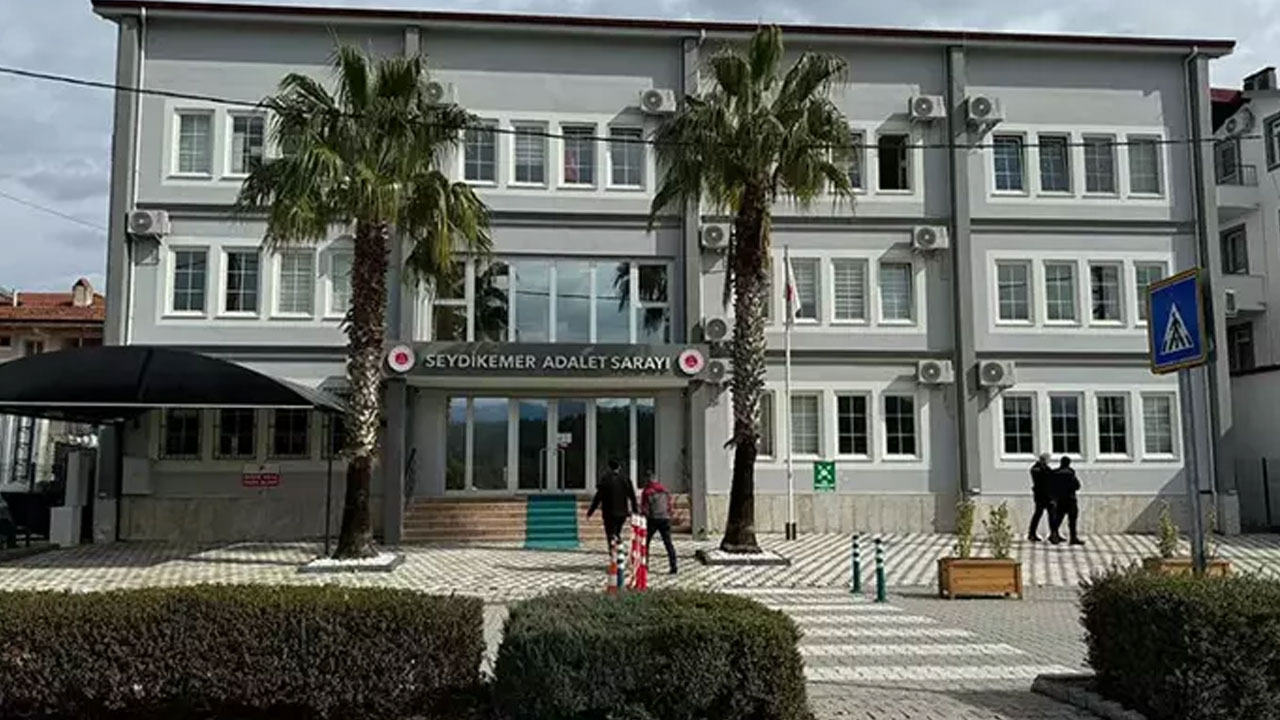 Kaymakamın koruması ve şoförü tutuklandı
