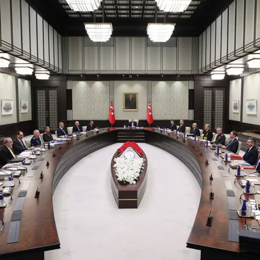 Hangi bakan nereli? İşte kabinede yer alan bakanların memleketleri