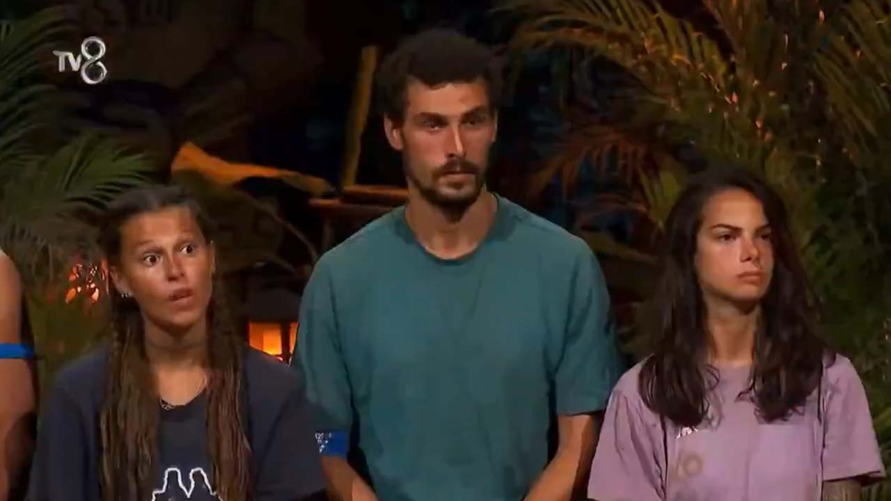 Survivor 2026'nın yeni bölüm tanıtımında şok olay! Görüntüler sosyal medyayı ayağa kaldırdı
