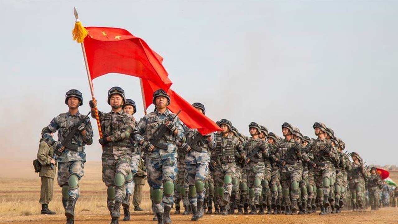Çin'de yolsuzluk soruşturması kapsamında büyük temizlik! Neredeyse tamamı tasfiye edildi