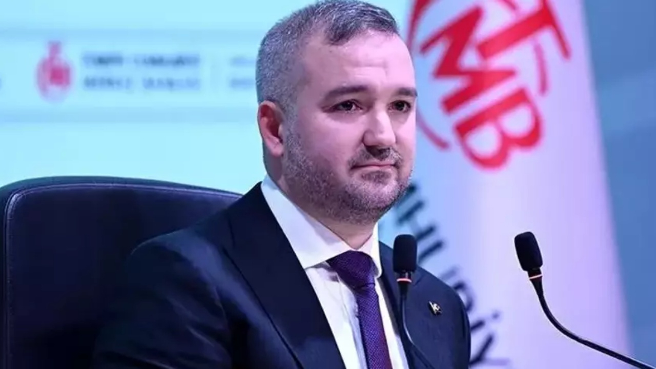 Yılın ilk enflasyon raporu bugün açıklanıyor! Gözler TCMB Başkanı Fatih Karahan'da