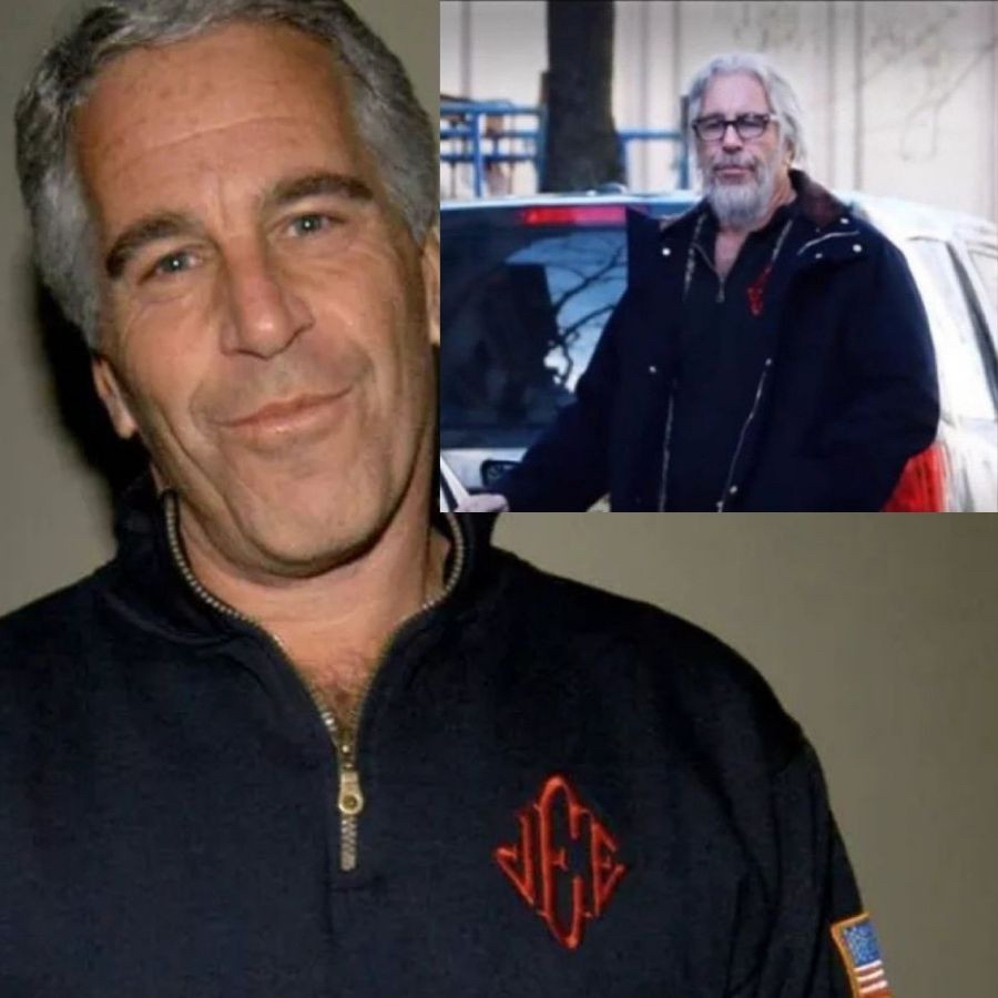 Jeffrey Epstein, Tel Aviv'de görüntülendi iddiası