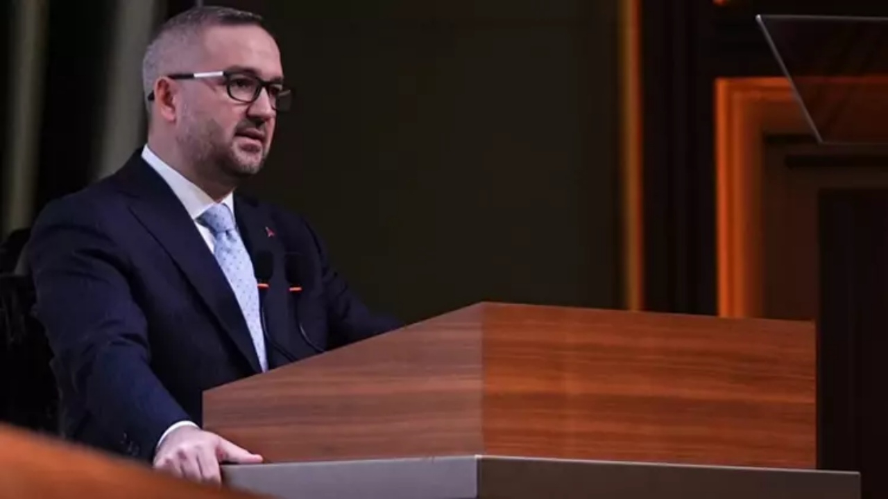 Merkez Bankası enflasyon tahminini açıkladı: 2026 yıl sonunda yüzde 15 ile yüzde 21 arasında