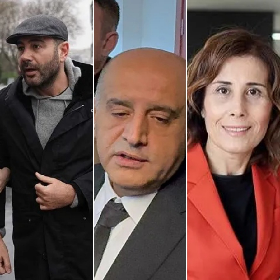 Beşiktaş'tan Adana'ya rüşvet hattı! Aziz İhsan Aktaş tek tek anlattı! "Kadayıf kutusunda milyon dolarlar!"