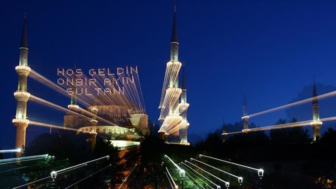 2026 ADANA İFTAR VAKTİ! İlk iftar ve sahur kaçta? İşte Ramazan imsakiyesi…