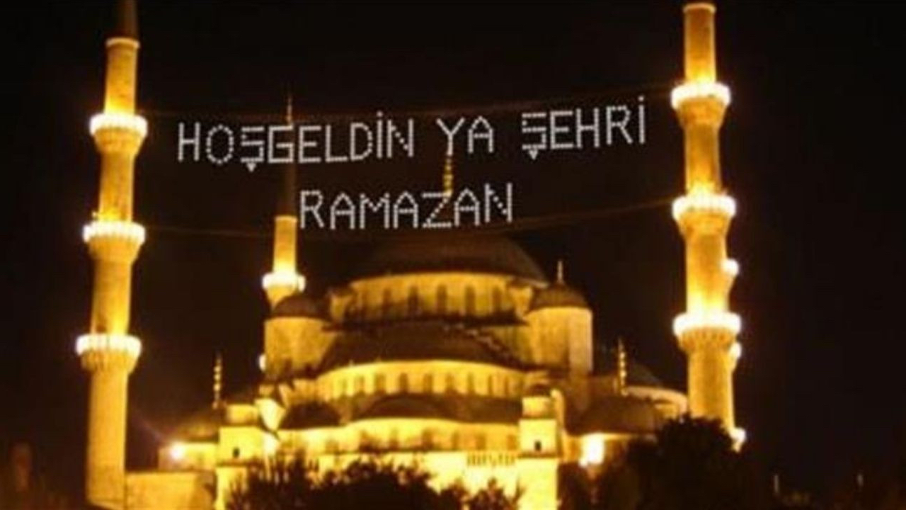 2026 BURSA İFTAR VAKTİ! İlk iftar ve sahur kaçta? İşte Ramazan imsakiyesi…