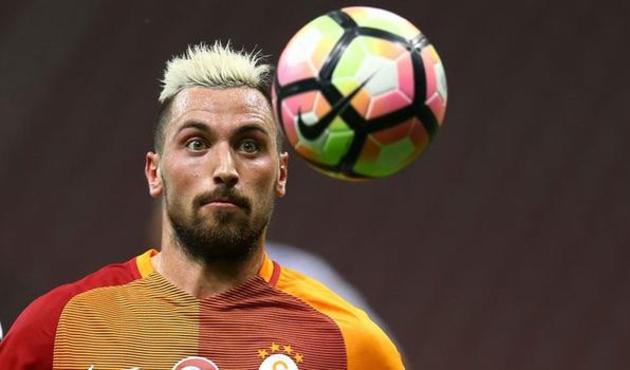 Süper Lig ekibinden Sinan Gümüş atağı!