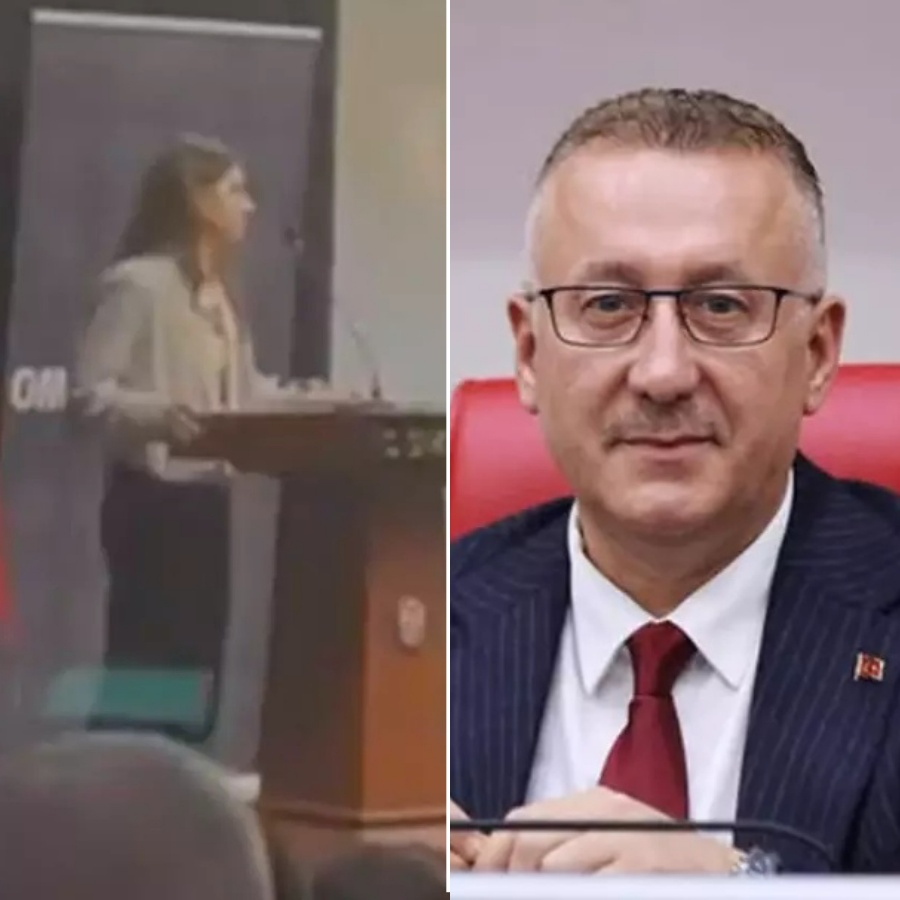 Bir yanda rüşvet iddiası, diğer yanda 40 milyonluk şantaj dosyası! İşte Adapazarı'ndaki skandalın perde arkası!