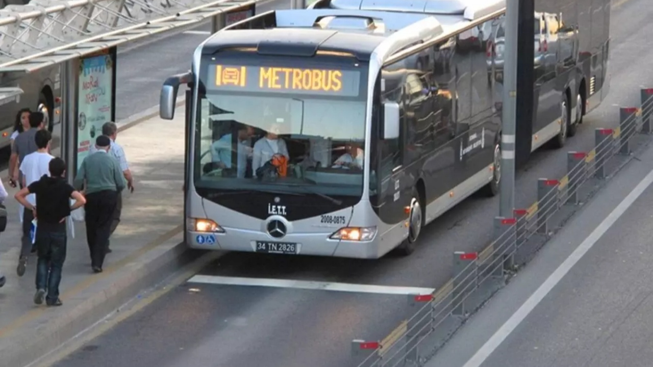 İBB'den toplu taşımaya yüzde 20 zam talebi! Tam bilet 35 TL'den 42 TL'ye çıkacak