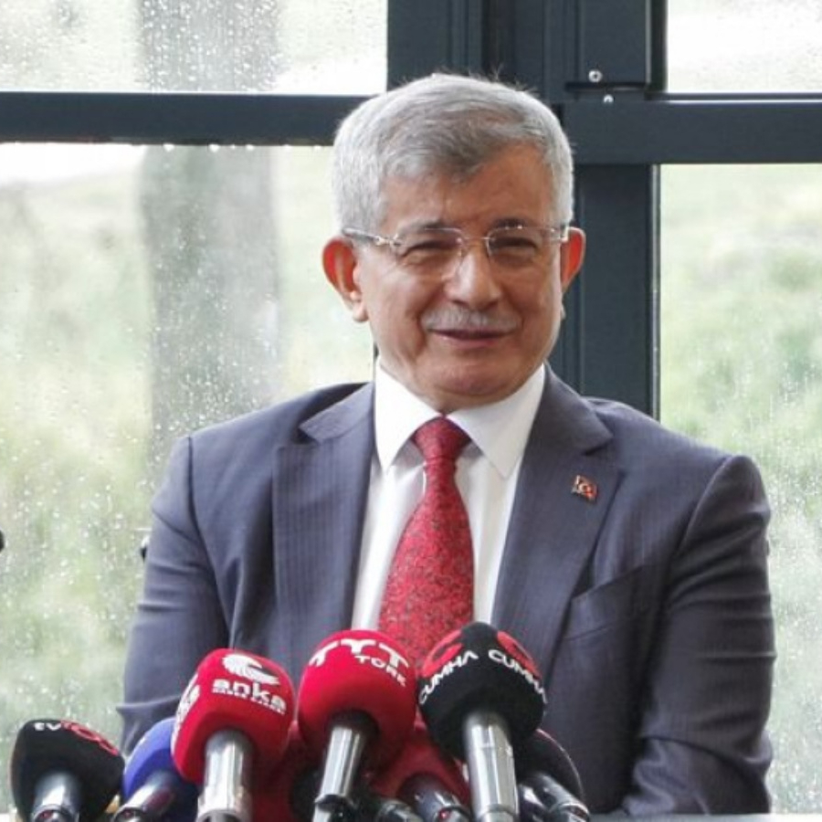 Davutoğlu ittifak hayali sattı, İYİ Parti neresinde? Yeni Yol İttifakı tutmadı, daha geniş ittifak kuruluyor!