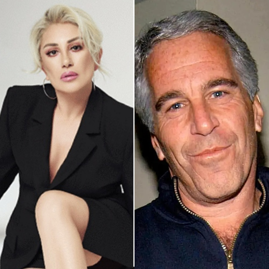 Muazzez Ersoy Epstein iddialarına ateş püskürdü! "Bu iğrençlikle beni yan yana getirenler hesap verecek"
