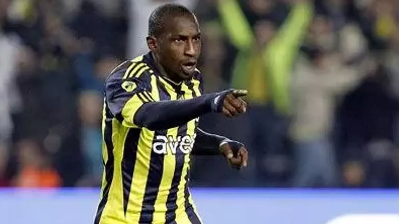 Mamadou Niang: "Fenerbahçe küme düşürüleceği için takımdan ayrıldım"