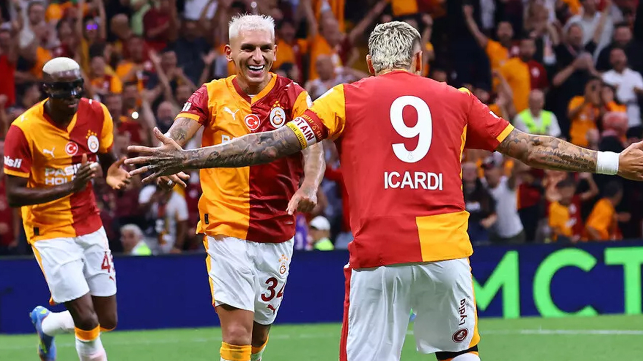 Galatasaray yönetimi transferde kararını verdi: Sezon sonu masaya oturulacak