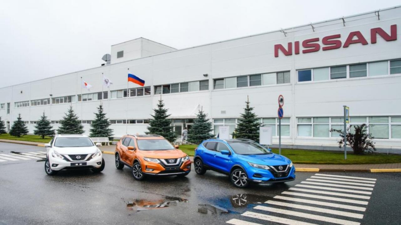 Otomobil devinden şok karar! Nissan 20 bin kişiyi işten çıkarıyor