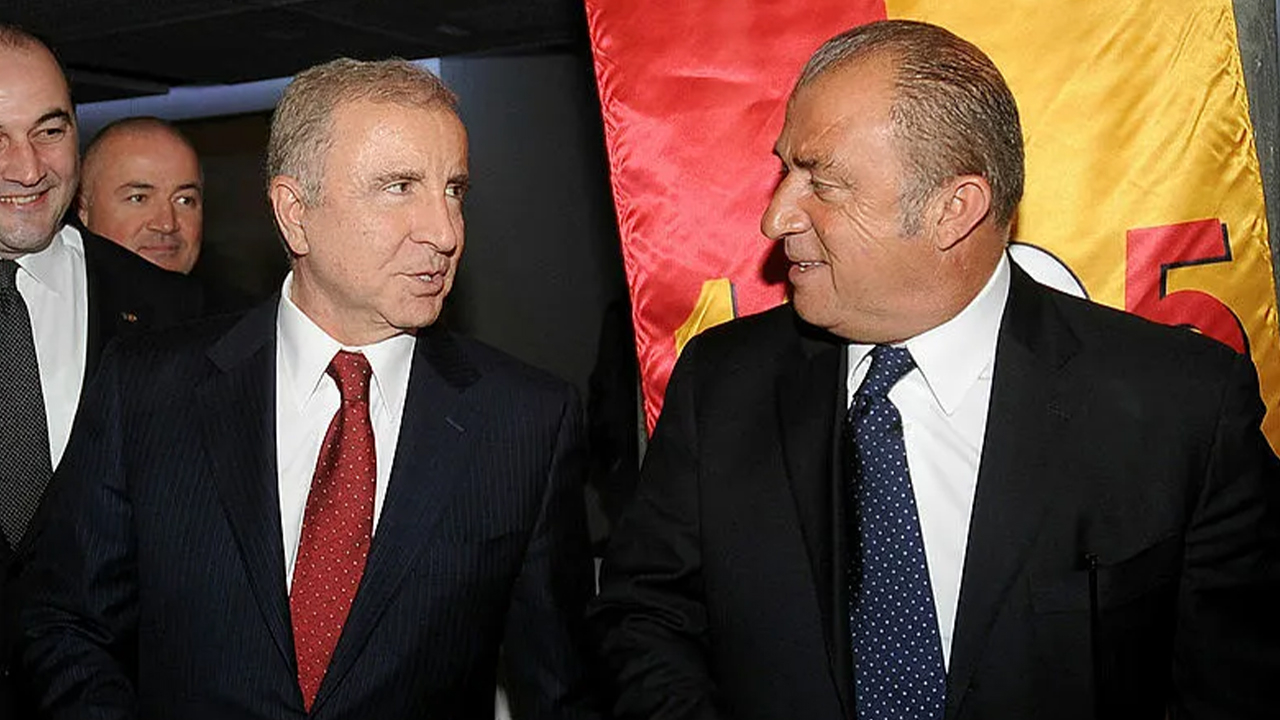 Ünal Aysal, Fatih Terim'e neden 'eleman' dediğini açıkladı
