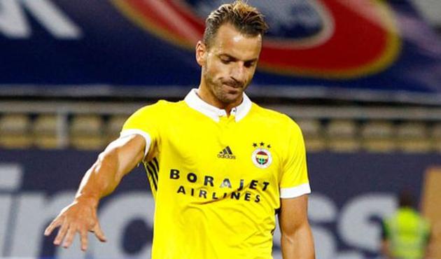 Soldado'ya şok teklif! Devre arası...