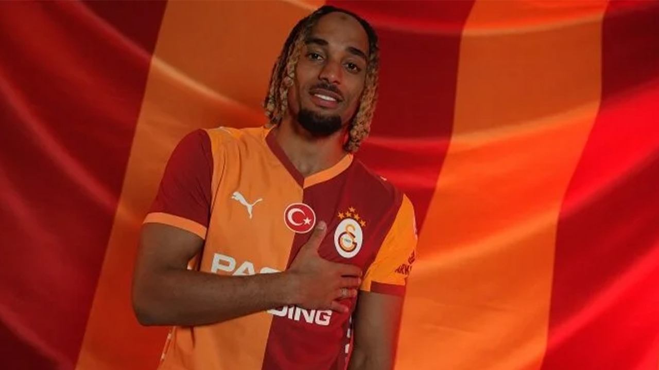 Sacha Boey: Kulübümüz çok büyümüş ve gelişmiş