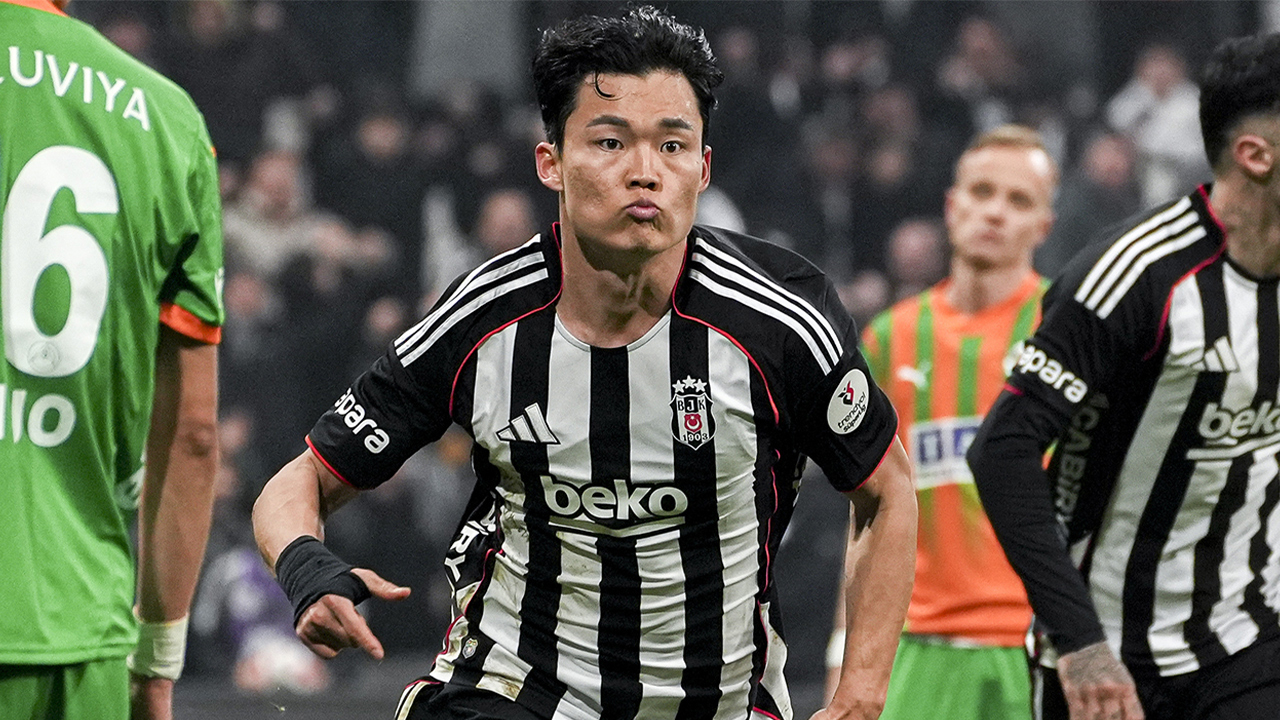 Beşiktaş Güney Kore'ye açılıyor