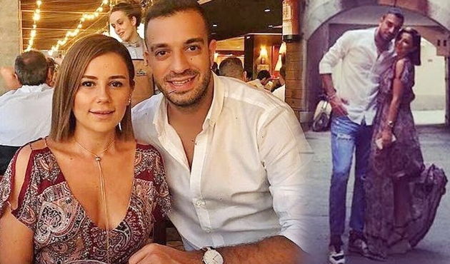 Merve Özbey'den ayrılık açıklaması...