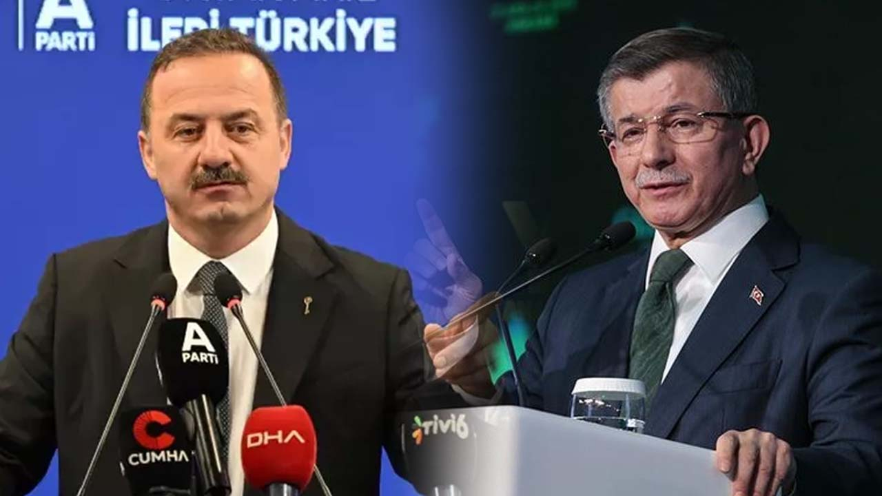Davutoğlu'nun "daha geniş ittifak" hayali baştan çöktü! "Siyasi bir vagon olmak bize yakışmaz"