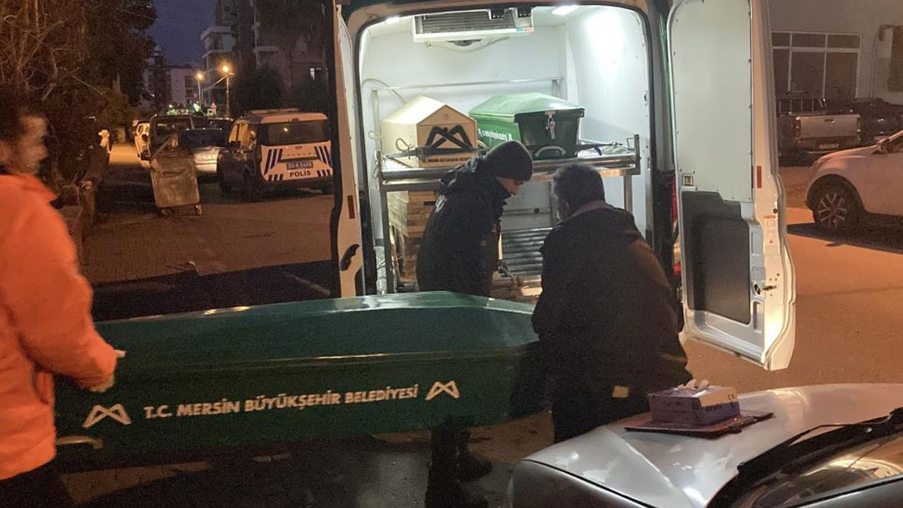 Korkunç olay! Kavga ihbarında ceset bulundu