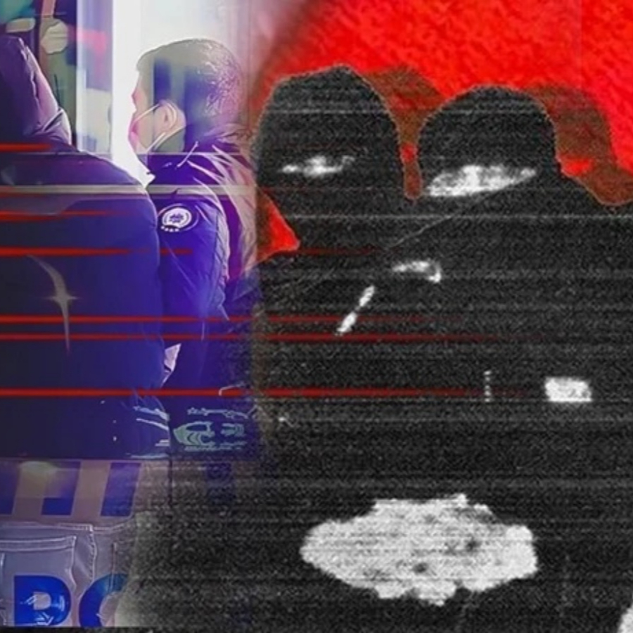 Diplomatın cipiyle Casperlar'ın elebaşını yurt dışına kaçırdılar! Bomba itiraf sonrası 6 gözaltı!
