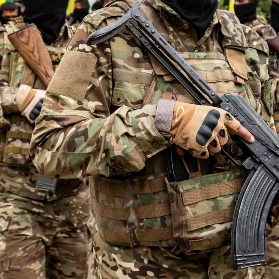 Dışişleri'nde Irak alarmı... Ankara'nın sabrı tükendi: PKK ve Haşdi Şabi arasında kirli ittifak iddiası!