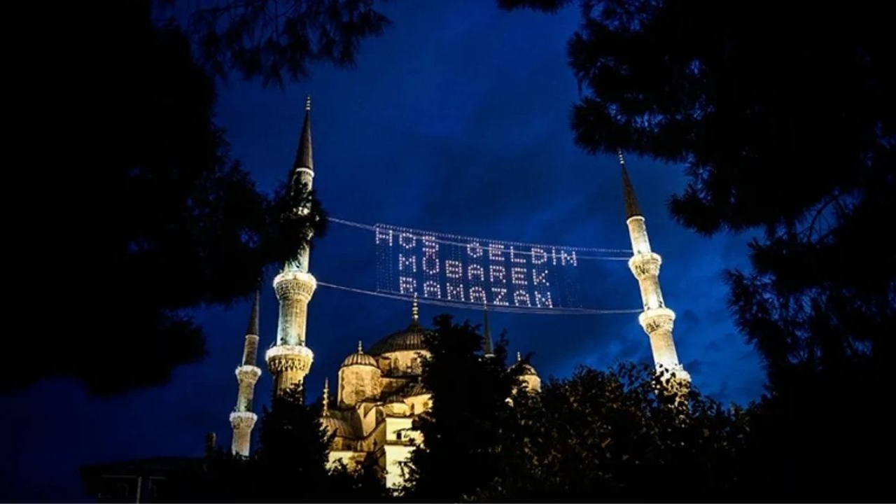2026 TEKİRDAĞ İFTAR VAKTİ! İlk iftar ve sahur kaçta? İşte Ramazan imsakiyesi…