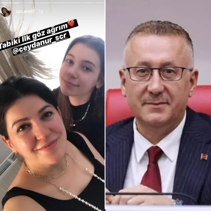 Sakarya'daki skandal iddianın detayları ortaya çıktı! Özel Kalem Müdürü Elif Saçar'ın eşinden Belediye Başkanı Mutlu Işıksu'ya 20 milyon TL'lik tazminat davası...