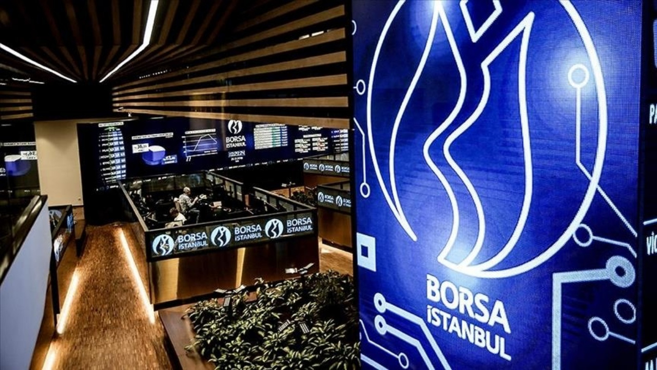 Güne düşüşle başlamıştı! Borsa İstanbul'da yeni rekor