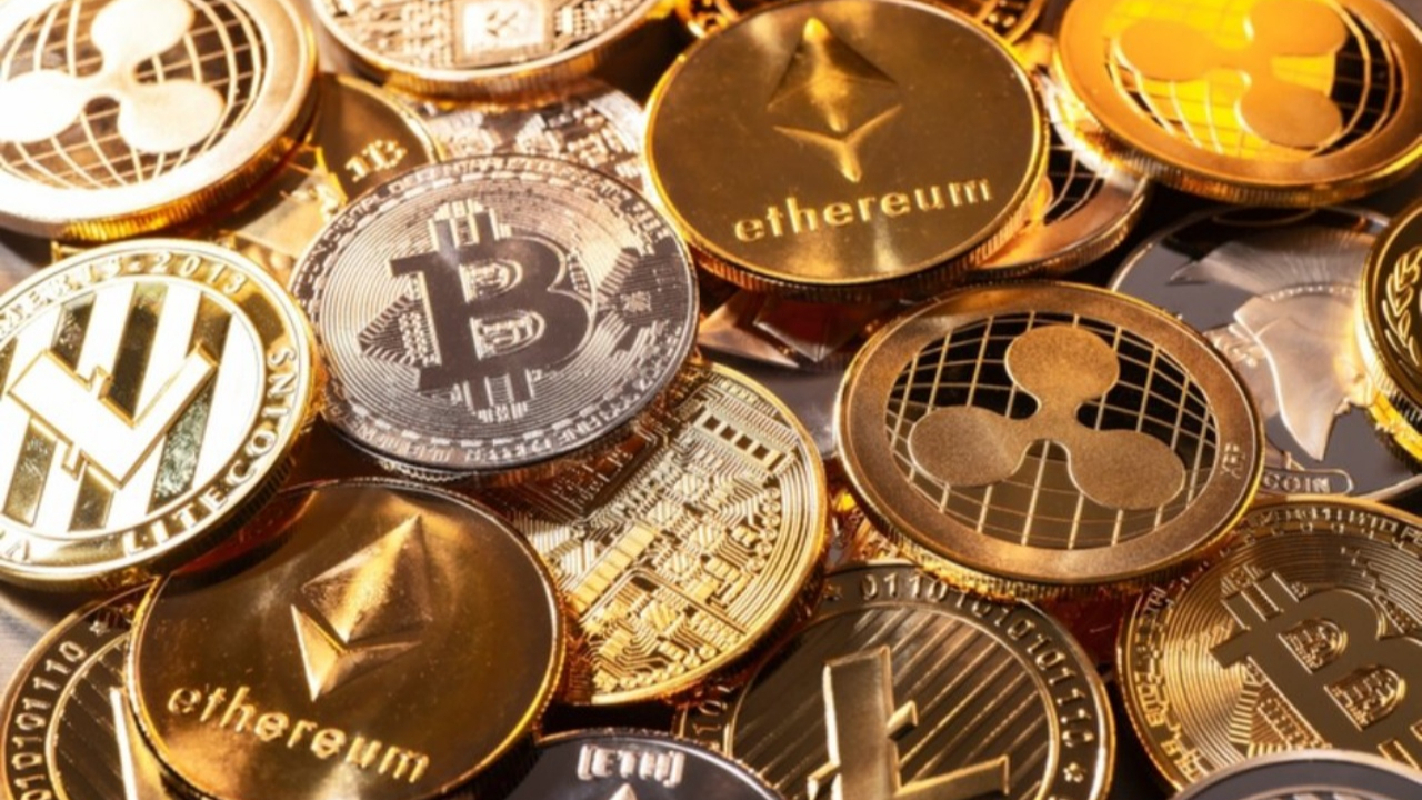 Bitcoin'de kayıp büyüyor! 66 bin dolara geriledi