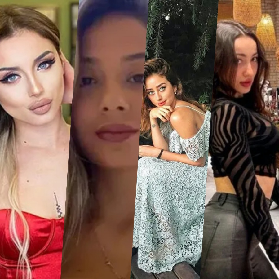 25 kişilik isim listesi belli oldu! 8 ilde eş zamanlı OnlyFans operasyonu! Hamdi Alkan'ın kızı da listede